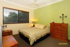4/18 Doyalson Place, HELENSVALE, QLD 4212 FOR SALE: Offers Over $299,000 Be impressed with the outstanding location of this 3 level townhouse in a pet friendly complex of only nine. No need for a car with Coles Shopping Centre, medical/dental, cafes, bus transport and the new Library being only two minutes walking distance and Westfield Shopping Centre with more shopping and the train to Brisbane being only 5 minutes away. Schools include Helensvale Primary and Helensvale High School as well as numerous kindergartens. Features include: Potential rental investment at approx. $370.00 per week Complex of only 9 in cul de sac Body Corp. approx $26 per week