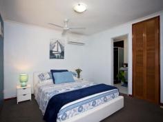 5 Glacier Gardens Ballajura WA 6066 TWO MASTER BRMS!! Open Sun 5 Sep 1.30-2.30pm PENDING OFFERS - HURRY!! Owners will rent back if required...this is an immaculately maintained and presented home and has grown, over 14 years, four boys with friends/gatherings/cars, you name it. Single level home with living zones to suit everyone – even the pets! Got teenagers with cars/about to drive? Don’t worry –this home has three under cover parking with another four outside. This home has been recently been upgraded and features the following: • 31c rake ceiling in kitchen, dining and living • 3 reverse cycles Split Air conditioning Units • 3.5kw inverter, Solar Power • Front master bedroom with ensuite and walk in robe • Large rear master bedroom with 2.5m robe with sliding doors • Modern kitchen with large island bench with retractable power towers. • Foxtel data points to 4 rooms. The current lady of the house says “Living here has been terrific; we had wonderful neighbours who really look out for you, day care and school at walking distance, shops a stroll away, bus stop two doors down, community centre plus great kids entertainment 10 minutes away such as ice skating and trampoline PLUS. General Features Property Type: House Bedrooms: 5 Bathrooms: 2 Building Size: 1,440.00 m² (155 squares) approx Land Size: 522 m² (approx) Indoor Features Ensuite: 1 Living Areas: 2 Toilets: 2 Floorboards Broadband Internet Available Built-in Wardrobes Gas Heating Split-system Air Conditioning Reverse-cycle Air Conditioning Outdoor Features Remote Garage Secure Parking Garage Spaces: 3 Open Car Spaces: 3 Outdoor Entertaining Area Shed Fully Fenced Eco Friendly Features EER (Energy Efficiency Rating): Low (0.0) Solar Panels FROM $499,000