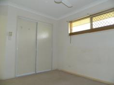 1/13A Merrell Street North Booval Qld 4304 $209,000 211 Features Close to amenities Built In Robes Nestled in a private position is this spacious two bedroom duplex located minutes from shops, schools and public transport (bus and rail) The duplex could do with a bit of cosmetic TLC, but at such an affordable price why wouldn’t you want to give it a mini makeover to suit your own personal tastes. Internally: • Lounge room to front of property leading through to.... • Family area/dining • Good size kitchen for a duplex with plenty of cupboards and a double door pantry • 2 bedrooms with overhead fans and built in robes. Master bedroom has sliding door access to entertaining area • Family bathroom/separate toilet • Laundry with access to garage Externally: • Large fully covered private entertaining space • Low maintenance gardens • Garden shed • Single garage • Security screens There’s no body corporate. So whether you want to downsize, nest or invest, make sure you don’t miss out on this little gem of a home.