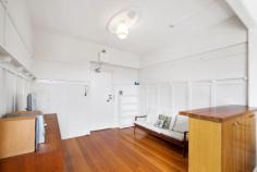 98/6 Stanley Street Darlinghurst NSW 2010 Located in the St James building in the heart of cosmopolitan Darlinghurst is this terrific art deco one bedder. It is conveniently located within easy walking distance of Museum Station, Hyde Park and all entertainment and dining options at your doorstep. This company titled apartment can either be occupied or utilised an an inner-city investment. Accommodation is spacious, light and bright with polished floors, renovated kitchen with stainless steel appliances and a stylishly appointed bathroom off the main bedroom. Offering unparalleled views across to the North you can enjoy glimpses of St Mary's cathedral, the Opera House and even the Harbour Bridge – the ideal vantage point for New Years Fireworks. Given the great location, this spacious and stylish apartment would rent for a figure in the range of $500 per week.