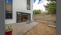 2/44 Ormond Boulevard Bundoora Vic 3083 More For Your Money ***Sale by Nominated Date: Offers Close Tuesday 28th October at 6.00pm*** Located in the ever popular University Hill estate, this immaculately presented 1 bedroom ground floor apartment offers the perfect opportunity to get into the market as an investor or first home buyer. Be greeted with a light filled kitchen, meals and spacious living area that opens into a large private courtyard rarely found in the complex. Add to this a great size bedroom with BIR, separate laundry and modern bathroom and you have the ingredients for the ideal property. Recently painted and boasting quality fixtures and fittings include stone bench tops, S/S appliances, dishwasher, down lights, heating, refrigerated cooling, storage cage and secure parking. In a location that is second to none with schools, shops and transport at your door step, you can't go wrong. If it's the easy life you're after this property is a must to inspect. Previously leased at $300 per week.