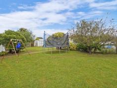 32 Ferguson St Broadford VIC 3658 The charm of high ceilings, 3 huge
bedrooms, polished floorboards, and a white picket fence complete the
picture. This home oozes charm and character!
Other features include, gas heating, renovated kitchen with solid timber
bench tops 900mm freestanding oven, timber lined ceilings to lounge and
kitchen areas and the bonus of being close to the train station and
main road precinct. Being on a corner location further subdivision
potential may be achievable (S.T.C.A)
For further information or to book an inspection, call Gavin Henderson 0408 359 764
Read more at http://broadford.ljhooker.com.au/4CHJS#PGMgSgrqxAoEueRK.99
