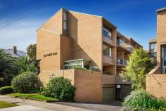 16/343 Beaconsfield Parade St Kilda Vic 3182 This sundrenched apartment with an adjacent laundry and indoor
storage room and in ground pool offers the lifestyle you've always
dreamed of, just steps away from the electrifying buzz of Fitzroy and
Acland Street; home to some of Melbourne's best restaurants, cafes and
live music venues. Right on iconic Beaconsfield Parade you will be able
to enjoy the all amenities of St.Kilda Pier, Catani Gardens and Port
Phillip Bay, don't hesitate to inspect today!! Comprising: Large
open plan kitchen/meals/living area, indoor adjacent storage room with
laundry facilities, central bathroom, light filled bedroom and under
cover parking. Photo ID Required