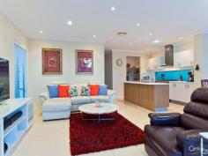 Located in the Green Gate village of North Lakes, this beautifully built
and maintained ex-display home will have your friends green with envy.
Set across 2 floors, this house is cheerful, bright and breezy and
is perfect for the family who love to entertain or, for those who simply
like privacy in a resort style home.
Large alfresco area, a well designed kitchen and open plan living
set's this home aside from the rest. It is lavish and indulgent with all
the trimmings but without the unaffordable price tag.
Come along and see for yourself. This home will not disappoint.
Features include but are not limited to:
4 bedrooms
Master bedroom with huge spa bath and walk in robe
Separate dining area
2nd living area upstairs
Ducted Air Con
Open plan kitchen
Stainless steel appliances
5 burner gas stove
Walk in pantry
Huge alfresco area
Much more!
Call Emmy for your private inspection or watch out for the open homes