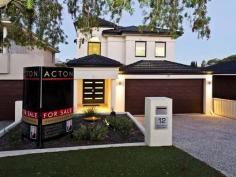 12 McCallum Crescent Ardross WA 6153 BRAND NEW TO MARKET! Superbly appointed this exceptional Atrium built home is perfectly located in a highly sought after street opposite Wireless Hill Park. You'll be impressed by this near new luxury home boasting 4 generous bedrooms including a 5 star master suite and three separate living areas. The following features are included: Large separate light filled entry with Italian porcelain tiles leading through to the main living areas Master bedroom suite with luxurious ensuite and massive walk in robe Further three generous bedrooms all with built or walk in robes Two bathrooms and 3 W/Cs Gourmet kitchen with ample cupboard and bench space, granite tops, pantry, dishwasher and quality appliances Open plan living and dining overlooking the outdoor living areas Home theatre with coffered ceilings and concealed rope lighting - fully featured and wired for sound Outdoor living at its best with a large alfresco with porcelain tiled floor and Tasmanian oak ceiling, overlooking a very inviting private saltwater pool Upstairs living/family and study area opening to a balcony Triple garage with shopper's entry and access to the rear of the home. Additional Features: Smart wiring (CAT5E cabled). Pay TV cable installed. NBN Connection installed. Fully ducted Daiken reverse cycle air con by Advantage Air - with individual room temperature settings and fresh air unit. 50,000L Salt Water Fiberglass Pool with 120% Solar Heating and auto PH manager. Two water tanks with a total of 2700L to water gardens. Solar powered pump for front garden on automatic timers. Valet ducted vacuuming. Two solar powered Roof vents to keep roof cool and only operate above 25 degrees. Monitored Alarm with Remote key Fobs. Fans in all bedrooms Abundant storage In a tranquil setting, this stunning 4 year old home is only a few minutes' walk to Garden City Shopping Centre and the busport complex for connecting transport to colleges, Perth City and Fremantle. Zoned for Applecross High School, this is a home for the discerning family. Please contact Gordon Booth on 0404 490 222 for further information.