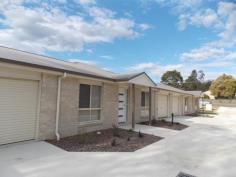 41-43 Wickham Street, NANANGO, QLD 4615 FOR SALE: $199,000 Quality units with 2 bedrooms plus a study in a 3 unit complex. Light and airy open plan design in the kitchen and dining area with sliding door to the back patio and private lawn. The bedrooms have built in robes and the laundry is concealed behind folding doors. Has town and tank water plus a single lock up garage. All paths and driveways are concreted and the gardens have been landscaped. The units have privacy fencing in place and are within energetic walking distance to the primary school and town centre. These are strata titled units and are all currently rented for $200 pw each, to quality tenants. This is a great investment for the future so make a time to inspect.