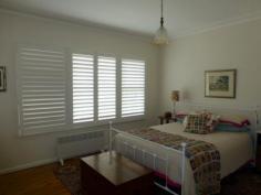 16 Molong Rd Parkes NSW 2870 Position & Prestige $650,000 If you are in the market for a quality home then this five bedroom beauty must be on top of your list. Situated in East Parkes on a 2047sqm block and surrounded by beautiful landscaped gardens this home is special. Five bedrooms, three bathrooms, lounge room, dining room, family room and study. The modern kitchen is spacious and well appointed with walk-in pantry and island bench with breakfast bar. The home has ducted evaporative a/c and natural gas heating while the master bedroom has reverse cycle split system. There are three attached lock up garages with internal access and lofts for storage, refrigerated cellar and a laundry with an abundance of storage. The yard features an in-ground saltwater pool, huge entertaining area with pitched roof, watering system throughout the yard and 5kw solar power.