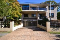 6/67-69 O'Neill Street Guildford NSW 2161 Come visit this stunning and spacious 145 meter squared two bedroom unit! Show casing; - Two generous sized bedrooms with built ins and en suite to main - Large open plan kitchen with an added dish washer - Kitchen over looking a large combined dining and living area - Spacious laundry with an added dryer - HUGE BALCONY!! - TWO LOCKABLE GARAGE SPOTS!! - Intercom - Carpeted through out