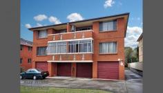 2/6-8 Mary Street Wiley Park NSW 2195 Ray White Lakemba is very excited to present you this beautiful massive apartment, which includes 2 x large size Bedrooms, Massive Lounge, Renovated ultra-modern kitchen, Big Laundry, Sunny and Street facing Balcony/Sun-room and HUGE Lock up Garage. Features include: * Jumbo Size 2 Bed room Unit * Security complex * Built in robe * Huge lounge room + Balcony off the lounge * Modern Kitchen * Internal laundry * Big Size lock up garage