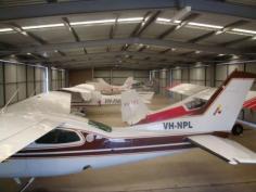 300 Adina Ave Bilinga QLD 4225 Aircraft T Hangar Space For Sale
$110,000 GOLD COAST AIRPORT (YBCG)
T - Hangar shed / space at Gold Coast Airport. Suit fixed wing or 1 to 4 helicopters.
In extensive well built and maintained airside 4 hangar, 24 shed complex
with storerooms, toilet, shower, kitchenette and 24/7 security.
Current long term lease with option for a further 20 years.
Very unique facility and rare opportunity.
Sale of Leased Hangar Rights - For Sale at $110,000 per space, Nil GST
Phone Neil Shorrock on 0428 752 055 or email: nshorrock.palmbeach@ljh.com.au or Lisa Scott 0418 560 098
Read more at http://palmbeachqld.ljhooker.com.au/HTDF47#xuDyS8to2d64G3Mq.99