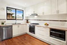 3/38 Mount Pleasant Road Nunawading VIC 3131 Single Level Comfort And Convenience Private Sale- buy now $499,000. Fantastic single level unit that simply is bigger than most. A very generous floor plan featuring a welcoming entrance that spills to a large living and dining area that is drenched by the Northern sun. The recently renovated kitchen (2 y.o.) is the jewel in the crown and features fantastic bench space with a stainless steel under bench oven, gas cooking, dishwasher and the inclusion of a cleverly designed euro laundry. With polished boards throughout and the comfort of split system air conditioning and gas ducted heating, you will love this home and all that it has to offer. Outdoors is a very large and functional courtyard that is ideal for enjoying the outdoor BBQ's and the great weather ahead. With a single lock up garage and additional parking behind, there is so much to love about home. Add the benefits of convenient location with an easy walk to the Nunawading railway station, bus stop is only a few metres away, close to Brentford Square, the primary school and local shops for that quick coffee or litre of milk. Short, easy drive to Forest Hill Chase and Eastlink connections. Situated in a in a very well cared for complex of 7 units General Features Property Type: Unit Bedrooms: 2 Bathrooms: 1 Outdoor Features Carport Spaces: 1 $499,000
