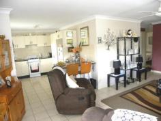 68/ 157 The Springs Rd SUSSEX INLET NSW 2540 Deligthful lifestyle unit with large open plan living area , modern kitchen with gas appliances, 2 large bedrooms with BIR, good size laundry, partially enclosed rear yard, sunny front and side decks with a dining space that has remote operated adjustable panels that you can close totally for absolute privacy when entertaining or partially close to provide shade from the sun. Situated on a corner it also provides expansive open views over the park and just a short stroll to the pool, tennis court and the community centre with your own private post box. $259,000