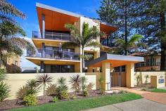3/272 Marine Parade Kingscliff NSW 2487 $588,000 Modern Beachfront apartment Unit - Property ID: 727621 Located a few steps from Beautiful Dream-time Beach, this middle floor executive apartment features: - Large very light open plan living area with high ceilings - Only owners in block - Spacious wrap around balcony to take in the ocean views - Quality kitchen with stone top and quality appliances - Main bedroom with big stone top bathroom and walk in robe - Main bathroom with bath and stone tops - rear deck with lovely hinterland and Mount Warning views - Separate laundry and powder room - Secure car space and lockable storeroom - Body Corp $92 per week- very well maintained complex Print Brochure Email Alerts Features Land Size Approx. - 155 m2 Built-in-robes Dishwashera