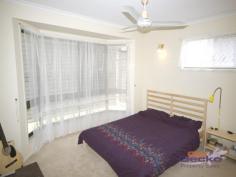 3 Lacey Camira QLD 4300 Just the house for your family to call home. The next chapter of your life is just about to start and this home will be the foundation of your family's future. This property truly has provided a wonderful quality of life to the family before you and certainly will offer you the same. Located in the leafy suburb of Camira less than five minutes’ walk the local State School on a massive 728m2 fully fenced allotment. A home designed for the young family that likes to entertain thanks to an amazing covered outdoor area overlooking the well maintained gardens that surround the luscious green lawns. Inside you will enjoy the comfort of air conditioning keeping cool the master bedroom and living areas, also there is a cool air circulation system to guarantee the best possible climate control for the hot Queensland summers. All three bedrooms are spacious in size and the garage has been converted to extend your living space, making sure that you never run out of room. But don't despair if this extra space is not important you can easily convert it back to a safe haven for your family's car. Three spacious bedrooms.. Open plan living and dining area Garage converted to offer lots of living space General Features Property Type: House Bedrooms: 3 Bathrooms: 1 Land Size: 728 m² (approx) Indoor Features Living Areas: 1 Toilets: 1 Outdoor Features Carport Spaces: 1