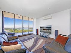 2205/87 Shoreline Drive Rhodes NSW 2138 OWNER WANTS TO SELL, MAKE AN OFFER....Wow, the views will amaze you as you step into this versatile apartment on Level 22 in the acclaimed 'Vantage' building. Featuring a large separate study or 3rd brm, this is an ideal opportunity for the astute investor looking for future capital gains. We know you will love: * Efficient floor plan with bedrooms either side of the living. * Huge separate study or 3rd brm * Entertainers balcony, enjoy New Years fireworks with friends. * Qulaity Caesarstone kitchen with lots of bench space & storage. * Split system A/C through out the apartment. * Full resort facilities including indoor pool, gym, spa & sauna. * Pet friendly building. Read more at http://rhodes.ljhooker.com.au/F1HD6#Tue4cc3rpp5LUSul.99