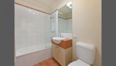 77/37 Dasyure Place Wynnum West QLD 4178 PRICE REDUCTION GET IN QUICK...... This great opportunity will not last forever with a $10,000 price reduction. Get into the market to ensure future capital growth. This 3br 2 bath townhouse is in a very well managed complex and great location being just a short 5 minute stroll to Wynnum Plaza and a city bus if required, and about 15 minutes to the airport. A great investment property, or move in today! This complex has a swimming pool, tennis courts and well maintained gardens. Inspections are by appointment so contact your trusted agent from the Ray White Wynnum Manly team today. General Features Property Type: Townhouse Bedrooms: 3 Bathrooms: 2 Indoor Features Toilets: 2 Air Conditioning Outdoor Features Carport Spaces: 1 Garage Spaces: 1 Swimming Pool - Inground Other Features Built-In Wardrobes,Close to Schools,Close to Shops,Close to Transport,Garden