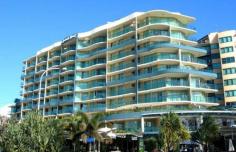 8115/11 Mooloolaba Esplanade Mooloolaba Qld 4557 DETAILS $265,000 Apartment Bedrooms: 1 Bathrooms: 1 Car Spaces: 1 This apartment in Landmark is on the 8th floor and looks directly East to the ocean. Great views!!! This apartment is in the top echelon of income producing investments in the building. It comes fully furnished and the complex in superbly managed with facilities second to none. It’s strategically located at the southern end of the Esplanade which has close to no traffic noise, 100 meters to the Surf Club and directly above boutique shops and restaurants. The complex offers: - A grade gym with free weights - Sauna and training bathroom - Large wind protected swimming pool - 2 spas - Rooftop with BBQs, spa and entertainment facilities all with ocean views The body corporate is very reasonable with a very healthy sinking fund. Contact Neil on 0412 473 196