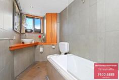 2/75 Weston Street Harris Park NSW 2150 Villa style unit with private courtyard located in quiet street in a small well maintained block. Short walk to Harris Park Station, Parramatta Station, Parramatta shuttle bus, Tway, Parramatta Ferry, Parramatta Westfields and everything offered within. Short walk to local shops, restaurants, medical centre, parks and schools including Macarthur Girls High School. Ready to move in Beautiful bamboo, floating floorboards Upgraded Ikea kitchen with 48mm solid oak hardwood bench top, premium gloss finish with soft close drawers and plenty of storage in kitchen, Miele gas cooktop, led light glass rangehood Non-toxic paint used New roller blinds with double roller blockout/sunshade in bedrooms Upgraded bathroom with floor to ceiling tiles and exhaust fan