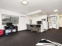 203/9 Watkin Street, Bruce ACT 2617 I know what you are thinking and you are right- It is a one bedroom unit but my word the size on this unit is big and that is without considering the additional two balconies with sliding, privacy screens overlooking the pool! You can't get better than this if a one bedroom unit is what you need! Quality finishing through-out, sited on the NW corner of the building with views that are peaceful. This is an excellent investment, a good real downsizer and definitely a great buy for a child attending University in the New Year. Read more at http://belconnen.ljhooker.com.au/HMZK4F8H#s7uZcQkTGSTgCe0z.99
