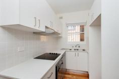 4/22 Trafalgar Street Brighton Le Sands NSW 2216 A rough diamond , renovated and polished to perfection. Close to the beach, shops, restaurants and transport.
Features include:
* Company Title 1 bedroom ground floor apartment in small block of 8
* Most suitable for astute investor (rentals permitted) wanting a property in smart rentable condition now
* Also an ideal improved first home in the lower price range.
* Internal area: 42 sqm
* Brand new kitchen comprising stainless steel appliances, range hood and dishwasher.
* New bathroom with tub and plumbing/laundry facilities set up for washing machine
* Combined lounge/dining room
* Air conditioned
* Polished original floor boards
* Freshly painted throughout
* Window security grilles
Levies: $539.58 per quarter
Water: $ 159.60 per quarter approx.
CONTACT:
GRISHA PODINOVSKY
0409 49 29 39
Grisha.podinovsky@adre.com.au
INSPECTION:
(no inspection on 04/10/14)
SATURDAY 11 OCTOBER 3.00 - 3.30 PM
SATURDAY 18 OCTOBER 3.00 - 3.30 PM