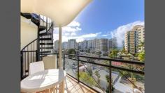 59/17-19 Brisbane Road, Mooloolaba, QLD 4557 $399,000 Located in the heart of Mooloolaba, only seconds to fabulous Mooloolaba Esplanade and beach is this excellent value for money apartment. With 2 spacious bedrooms, the open plan living area opens out to the good size balcony where you can enjoy the ocean views. With the additional luxury of your own private rooftop garden complete with private spa, where you can also watch the surf roll in. Whether you are looking for an long term investment, holiday apartment or new place to call home, this apartment will be hard to beat!