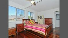 2/154 Gympie Street Northgate QLD 4013 Grab a Bargain - Make an offer!! Spacious 1 bedroom unit at the rear of the complex, offering a tranquil “green” outlook from the living room and bedroom. Completely refurbished in 2008! Featuring: *Huge bedroom *Study Nook *Built-ins *Living room with sunny aspect *Hardwood Flooring *New compact kitchen with dishwasher *New bathroom *Ideal starter property or a top investment earner *Tenanted at $280 per week *A1 locality to Northgate Rail, Airport precinct & Northside Shopping *Body Corp: $566 per qtr General Features Property Type: Unit Bedrooms: 1 Bathrooms: 1 Indoor Features Air Conditioning Outdoor Features Garage Spaces: 1 Other Features Built-In Wardrobes,Close to Schools,Close to Shops,Polished Timber Floor