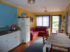 124 Fourth Avenue Peaceful Bay WA 6333 Lovely holiday home REDUCED!! This three by one holiday home is a lovely holiday cottage close to the beach in relaxing Peaceful Bay. The property is just minutes to the swimming beach, boat launch and dog beach. General Features Property Type: House Bedrooms: 3 Bathrooms: 1 $275,000