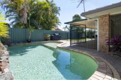 3 Emmet Street, Daisy Hill QLD 4127 Offers Over $510,000 This immaculately presented and renovated 4 Bedrooms with 2 Bathrooms home is an absolute delight and has all the features for easy living! Everything has been thought of throughout this home and it is evident that no shortcuts have been taken. The convenience of the location cannot be emphasized enough. Literally at John Paul College's front door and also a short distance from several shopping precinct, various other private and public schools, transport, medical facilities and Daisy Hill State Forest. So centrally located you don't need the car anymore. The photos for this home tell only part of the story and to truly appreciate this home is you must come, inspect and fall in love. The home is tastefully presented throughout and benefits from more recent renovations with a light and bright colour scheme. Multiple living areas give you all the space you require, with the modern, functional kitchen situated between formal and informal areas and looking out to the alfresco and in ground pool, keeping the chef connected to all areas of the home. - See more at: http://www.professionalsormeau.com.au/real-estate/property/748753/for-sale/house/qld/daisy-hill-4127/3-emmet-street/#sthash.ieqOstOh.dpuf