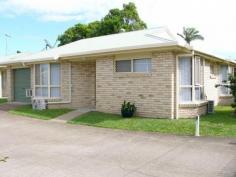 1/268 Ellena Street Maryborough Qld 4650 Quality Brick Unit Considering downsizing? Security, easy care and peace of mind high on your checklist? Then this 3 bedroom ground level brick unit may be just what you are looking for. Situated in the sought after Golf Links Chalet this unit is close to all amenities with an easy stroll to parks and golf, and with the benefit of a community swimming pool. With a caretaker in place, your time will be your own. Call Tom Hagan today for an inspection. 3 Bedrooms with built in robes and ceiling fans Master bedroom and living room with air conditioning Functional kitchen, open plan living 2 way bathroom, with disabled friendly shower Single Lock up garage Secure gated community Community Swimming pool Caretaker in place Contact Tom Hagan Property Features Property TypeResidential Address1/268 Ellena Street, MARYBOROUGH Year Built1996 Land Size138 Sqm Bathrooms1 Bedrooms3 Car Spaces1 Inspections No inspections scheduled. Please contact agent.
