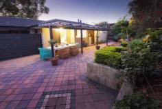 44B Lisle Street Mount Claremont WA 6010 A BEACHY VIBE IN A PRIME LOCATION This is the perfect opportunity to make the move to call Mount Claremont home and enjoy all that life in this premier suburb has to offer. Set in the heart of the leafy Western Suburbs, Mount Claremont blends the best of Perth suburban life with the added bonus of absolute convenience and proximity to some of the city's leading drawcards. Just minutes from Cottesloe and Swanbourne beaches, on the border of Perry Lakes and the Bold Park Reserve, an easy commute to the city and on the doorstep of some of Perth's best shopping, eating and coffee drinking destinations - Mount Claremont offers it all with a picturesque natural backdrop. Enjoy an easy lifestyle with golfing, swimming, cycling and walking all on your doorstep. This comfortable, low key, three-bedroom home sits on a rear block accessed via a long, landscaped driveway, set beneath an old towering gum. Freshly painted and carpeted and surrounded by superbly maintained, easy care gardens on three sides, it is full of natural light and radiates a real beach cottage vibe. With white walls, honey coloured timber look floors, downlights and neutral carpets, it has been given . General Features Property Type: House Bedrooms: 3 Bathrooms: 1 Land Size: 526 m² (approx) Outdoor Features Garage Spaces: 1 $849,000