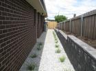 2/11-13 Edith Court Legana Tas 7277 3 Bedroom Unit With Ensuite & Double Garage! Price: $330,000 Large new three bedroom unit positioned in a quiet cul-de-sac and within easy walking distance to the Legana shopping centre. Main bedroom with ensuite and walk-in robe. Huge open plan living and dining room plus beautiful kitchen with Westinghouse wall oven, dishwasher and soft close drawers and cupboards. Large laundry, plenty of cupboard storage space, double garage, low maintenance and fully landscaped. All level with no stairs, wheelchair friendly. Unit Size: 21.7 squares approx. Bedrooms: 3 Bathrooms: 2 Garage: 2 Land Size: 350m2 approx. Phone enquiries to Mark Harris on 0439 017 366 or 6343 0000. Email enquiries please click on the red "ENQUIRE" button at top of page.