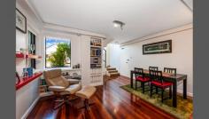 1/35 Ashburn Place, Gladesville, NSW 2111 This is a rare opportunity to own a modern townhouse in the Gladesville area. The home has security access, is well presented throughout with crisp finishes and offers everything you have been looking for. The location is perfect, only a short walk to Gladesville shopping village, water front parks, transport, schools and more. The home offers an expansive living area with timber floorboards that flows seamlessly to a private paved courtyard. Enjoy the stunning new kitchen with abundant bench space, the latest storage ideas and DeLonghi and Bosch appliances. Both bedrooms have great natural light, the master has a north facing balcony and walk through robe leading to an ensuite. Security access to the basement parking and lock up garage with convenient internal access to the building. For Sale Offers Above $700,000