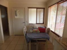 8/2 LAWMAN PLACE Childers Qld 4660 For Sale $225,000 * 2 bedroom, 2 bathroom Brick unit * Great location in Childers * Attached single garage * Front & rear patios * Tiled throughout * Kitchen has gas cook top, electric oven and dishwasher * Lovely views * Ceiling fans in living area and bedrooms