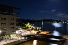 64/11 Trevillian Quay Kingston ACT 2604 Exclusive Waterfront Living Spacious one bedroom apartment presenting a fantastic lifestyle opportunity within the exclusive Lakefront development. Located on the fourth level, featuring contemporary interiors including modern kitchen and light filled open plan living and dining spaces which flow out to an entertaining terrace with fabulous lake views. Residents enjoy the use of the fully equipped gym and superb courtyard with stunning infinity pool overlooking the lake. A rare opportunity to purchase one of only a handful of apartments in a never to be built out location. Premium foreshore location. Within minutes to the Parliamentary zone, Kingston, Manuka and the City. - Modern kitchen with Miele appliances - Bedroom with direct access to terrace - Elegant main bathroom with twin vanity - Ducted reverse cycle air conditioning - Secure basement parking plus storage - Body Corp: $845 per qtr approx. General Features Property Type: Apartment Bedrooms: 1 Bathrooms: 1 Land Size: 0.52ha (1.29 acres) (approx) Outdoor Features Garage Spaces: 1 Eco Friendly Features EER (Energy Efficiency Rating): Medium (4.5) $510,000