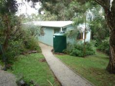 33 Grand Valley Dr Chirnside Park VIC 3116 Neat & tidy single bedroom granny flat located close to Chirnside
Park Shopping Centre & the heart of Lilydale. Featuring lounge,
kitchenette, with electric cooking, separate bedroom with small ensuite,
euro laundry with washing machine supplied, split system heating &
cooling. Garden shed & off street parking. Sit back on the deck
& enjoy the tranquillity of the private garden. Inspection is a
must! (Washing machine will not be replaced or repaired if it breaks
down). Garden to be maintained by tenant & a love of cats desirable.
PHOTO ID REQUIRED AT ALL INSPECTIONS.