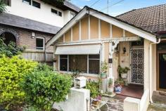 17 Clifton Rd Clovelly NSW 2031
Renovators Dream - In the Heart of Clovelly
Peacefully tucked away in what is
generally considered to be one of Clovelly's finest streets. Offered to
the market for the first time in 98 years located just moments away
from Clovelly Beach. Full of character and brimming with potential,
this spacious semi in original condition provides the perfect
opportunity to create your dream home with potential ocean views for a
second story (STCA) and to capitalise on a premium coastal address.