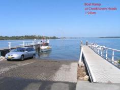 79 Addison Rd Culburra Beach NSW 2540 Centrally located large level block, 19 metre frontage x 47 metre depth
* Glimpses of Curleys Bay at rear, Culburra Beach 400m, Tilbury cove 2.4km
* Boat ramps at Crookhaven Heads 1.92km, Lake Wollumboola 1.95km
* Plenty of room to built a duplex and a large garage/workshop for hubby
* Colourbond fence on northern boundary, others boundaries not fenced
* Owner to connect sewer, water, power, kerb & guttering and driveway entrance
* Settlement on registration of linen plan by Shoalhaven Council (within 6 month)
