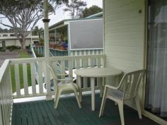 H4 /48 Princes Hwy, Narooma, NSW 2546 Looking for some thing to suit your budget ! With Great Size .... We have found your place ... Just think about it....no lawns to mow Only days full of leisure activities A swim in the pool, hit of tennis or a barbie with like-minded people. If
your over 50 you can have all of this when you purchase this two
bedroom low maintenance two bedroom relocatable home in popular Easts
Retirement Park. Open plan living/dining, compact kitchen, built
in robes in both bedrooms, front deck to enjoy a cuppa and just a walk
away from library, shops, cafes, beach and the beautiful Wagonga Inlet.