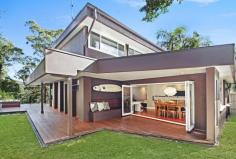 95 Rose Avenue, WHEELER HEIGHTS NSW 2097 Architect designed modern & stylish family home in a quiet &
private setting. Living spaces flow out onto an expansive wrap around
hardwood balcony providing seamless indoor/outdoor living. These
outdoor rooms have sloped ceilings to ensure nothing disturbs your view.
Inside consists of open plan kitchen, lounge & dining area with
separate media/movie and rumpus rooms. There are 3 spacious bedrooms
and 2 stunning bathrooms. The substantial outdoor living spaces provide
enough room for alfresco dining, outdoor lounging (including a wall
mounted TV), a built in spa, level garden for the kids, car parking for 3
vehicles & huge amounts of storage. This home is constructed with
the highest of quality, has nothing for you to do but enjoy the beach
lifestyle. It has beautiful leafy views from almost every room, and is
easy walking distance to shops, schools, transport, parks & golf
course. A must to inspect.