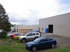 47 Muldoon St Taree NSW 2430 Commercial Investment
With six separate tenancies lowering your risk this industrial
complex has easy access for heavy vehicles and is close to all
amenities. Gross rental currently $105,997 per annum. Contact Amanda
Tate on 0427 539 991 for an Information Memorandum.
Property Snapshot
Sale Price:
$1,150,000 plus GST if applicable
Net Let. Area:
6,531
Property Type:
Industrial/Warehouse
Features:
Tenanted Investment
