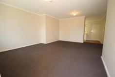 4/172 Gipps St Dubbo NSW 2830 For Sale: Offers over $199,000 Property: Unit Bldg: Brick Veneer Council: Dubbo Zoning: R2 Low Density Residential Furnished: N Renovated, Ground Floor Apartment in Prime Location An ideal home or low maintenance investment, this light filled ground floor apartment provides convenient modern living simply a short walk to shops, schools, parks and city amenities. Refreshingly spacious, light and airy, the apartment has been recently renovated, and offers the perfect opportunity for the buyer seeking a contemporary style strata apartment in a central/south location. Open for your inspection on Saturday, 18 October 2014 (please note: there will be no inspections prior) Features: - 2 bedrooms with built-ins - Large living and dining area - North facing verandah - Stylish renovated kitchen - Tidy bathroom and integrated laundry - Reverse cycle air conditioning unit - Vertical blinds throughout - Neutral decor, fresh interiors - Carport - Currently vacant and ready to occupy immediately - Current rental potential of $225 p/w approx. - Positioned in ‘’Sheoaks’’, a quality apartment building in a sought after neighbourhood only a short walk to parks, schools, city amenities and the vibrant Tamworth St shopping centre including IGA 7 day supermarket. - Rates: $1,905.00 per annum (approx.) - Strata: $1,344.00 per annum (approx.) The information and figures contained in this material is supplied by the vendor and is unverified.Potential buyers should take all steps necessary to satisfy themselves regarding the information contained herein. Open for Inspection Sat, 18 Oct 2014: 9:00 AM to 9:30 AM