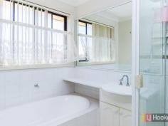 3 Callabona Avenue Woodcroft NSW 2767 OPEN HOME THIS SATURDAY 12:00 - 12:45PM If you in a search of size, location and presentation, this immaculate property has it all Features Include: - 4 bedrooms with WIR & ensuite to main plus built- ins to all - Formal lounge and separate formal dining room - Modern gas kitchen with brand new stainless steel oven - Extra large fully tiled family room - Downstairs powder room - Double garage with internal access and remote door - Extensive covered entertainment area overlooking a large leveled backyard Read more at http://woodcroft.ljhooker.com.au/GC4FHR#Yh9y21sRFqAlBQc7.99