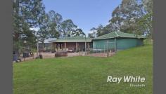 58 Miles Road One Tree Hill SA 5114 On offer is something that rarely becomes available and will surely be very sought after, so my advice is to pick up the phone or email me immediately and make a time to view this once in a lifetime home on nearly 17 very gentle and usable acres. Located at the end of a bitumised "no through road" you access the property through automated double gates and are immediately impressed by the tree-lined driveway which gently winds its way up to the homestead. Now take a look at just what you are getting and tell me you are not impressed: - Double brick home with nearly 300sqm of living and a very flexible floor plan - Vogue, country sized kitchen (a must see) - Grand sized lounge room 10.3m x 4.6m with 12 foot ceiling - Separate dining area - Huge home theatre room with projector/screen included - 5 kw solar system (a must have these days) - Stunning wet areas throughout - Storage galore - Very large 'A' framed entertaining area with amazing views - Own bore rated at 1,496 gallons per hour (at time of sinking) with new pump - 160,000 litres of rainwater tanks in total - Underground storage/bunker (fire safe)... this is amazing - 9 paddocks all with water supply - Foxtel available - ADSL available - Winter creek