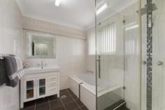 2/220 Newbridge Road Moorebank NSW 2170 AFFORDABLE TOWNHOUSE LIVING! Looking to invest or occupy? Either way you will surely be impressed with this modern and well-presented 3 bedroom townhouse, close to local shops, schools and public transport. Boasting the following features of interest: -3 good sized bedrooms with built-in robes to all -Timber flooring to downstairs with carpet to upstairs -Updated kitchen with Gas Stainless steel appliances -Recently updated modern bathroom with tiles floor to ceiling -Brand new vertical blinds -2 X Split System Air Conditioning -Single lock up garage (converted to play room but can easily be reverted) providing internal access -2nd toilet downstairs -Great sized yard featuring a newly tiled and rendered undercover patio, perfect for entertaining with summer just around the corner! -Reasonable strata at approx. $450 per quarter Do not let this opportunity slip! Contact us now!