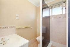 7/4 Anne Street Tamworth NSW 2340 155,000 Investors or first home buyers don't miss this one, great location, walking distance to supermarket, chemist, schools, Post Office. This spacious 2 bedroom unit is a sound investment or entry point into the market. - Brick & tile - Two good size bedrooms with built ins - Open lounge/dining - Modern kitchen with breakfast bar - Air conditioner - Good size bathroom and laundry - Single carport - Strata title Property ID 3366 Bedrooms 2 Bathrooms 1 Garage 1 Flooring Land Content Land Size N/A approx. Units in Complex