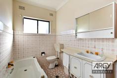 10/8-10 Kitchener Street Kogarah NSW 2217 Property Details Address 10/8-10 Kitchener Street Type Residential Sale Price Auction Suburb Kogarah Region St George State NSW Postcode 2217 Property Type Unit Bedrooms 2 Bathrooms 1 Car 1 Land Size 119 m2 Auction Date Saturday 18th October 2014 Auction Time 3:00 pm Council Rate $70 per 1/4 Strata Levy $677 per 1/4 Smart start in premier location A great opportunity has arisen to purchase this comfortable, bright and airy unit. Positioned on the desirable Northerly corner and occupying a generous 119sqm of space in total in one of Kogarah's most sought after pockets, this is great buying for either the owner occupier or astute investor. With a little TLC you can transform this apartment to its true potential! Features: * 2 x large bedrooms, both with BIR & access to entertainer's balcony * Very spacious combined living/dining soaked in natural light * Bathroom with shower & bathtub * Large internal laundry with second toilet * Oversized eat-in kitchen with plenty of storage * Lock up garage with additional storage room * Well maintained secure boutique block Close to all you may need from trains/buses, schools, shops, hospitals, Kogarah Town Centre the convenience of this location adds to the appeal.