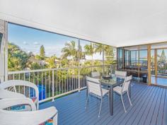 3 Gibson Street, Kingscliff, NSW 2487 Located on desirable Kingscliff Hill this substantial solid home 'Belle-Vue' of 40 squares boasts an impressive ocean panorama.
There is always some activity on the water to watch whether the
whale migration, enormous tankers transporting their load, yacht races
or kite surfing. Off the water you have box seats for exciting
electrical storms, and fireworks at Christmas.
The home is positioned on a large fully usable block which allows
extensive off street parking for boats/caravans etc and great side
access is provided for additional garaging or a future in ground pool.
Inside the home has abundant space with all rooms generous in size.
The floor plan is ideal for dual living for extended family or perhaps
paying students from the nearby TAFE.
High school and 2 primary schools all walking distance.
Circumstances dictate a genuine sale with flexible settlement terms and leaseback option. Book your private viewing today.
Agent declares interest.