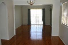 8 Dorothy Avenue, Kootingal Tamworth NSW 2340 $259,000 Open: Sat 1 Nov 2014 10:00am - 10:30am A generous & extremely comfortable family home of 4 bedrooms, with 2 bathrooms, enclosed front verandah, sun room to the rear and large undercover deck PLUS beautifully shaded rear yard that's perfect for family living. Large converted shed would suit family day care or home office, plus undercover parking for two large cars. Peaceful village living with schools, pool & shopping close by. This home is immaculate in presentation & offers real value to a young family. Previously let at $310.00/week. Investors there is not a thing to be done here! WONT LAST LONG!! Call to inspect! Property Details Bedrooms 4 Bathrooms 2 Car Ports 2 Land Area 744 m2