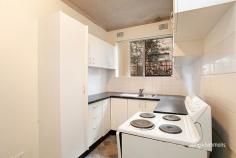 1/159 Pitt Street Merrylands NSW 2160 Perfectly located within minutes to shops, Stockland Mall and station is this 2 bedroom unit. Features include spacious lounge and dining room, polished timber floorboards, built-in to main bedroom, modern bathroom, updated kitchen, external laundry and an undercover car space. Fabulous walk to station location. Don't miss out... Will be sold!