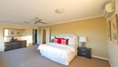 4 Kapyong Street Belrose NSW 2085 Amazing Family Home in Peaceful, Leafy Cul-De-Sac Next Open: Wed 22nd Oct 12:00PM - 12:45PM Flowing over two spacious levels, it's clear this stylish home was designed with modern family living in mind. Set in a quiet cul-de-sac with leafy outlooks from almost every room, it boasts formal and informal living/dining rooms, open plan indoor/outdoor entertaining and an outdoor pool and spa surrounded by level manicured gardens. Well-located, it's just a 5min stroll to the local primary school, shops and bus transport, a 3min drive to Frenchs Forest Shopping Centre and a 10min drive to the surf, sand and sunshine of Dee Why and Collaroy. For an exceptional family lifestyle, you better be quick! • Separate formal living and dining rooms, open plan kitchen/family room • Kitchen with Caesarstone bench tops & gas stainless steel Smeg appliances • Family room flows to covered poolside terrace for all-weather entertaining • Large level 696sqm approx. block of land, tropical gardens, manicured level lawns • 5 bedrooms with robes, 3 stylish bathrooms (1 tub), internal laundry with WC • Impressively huge master suite with walk-in robe and ensuite bathroom • Reverse-cycle air conditioning, double garage with further off-street parking • Beautifully presented with nothing to spend - move straight in and enjoy Proudly marketed by Maggie Wu Jeffers CENTURY 21 Cordeau Marshall And Roy Luo 0430 213 018 R&K Investment Service Belrose Lifestyle Highlights Map Loading